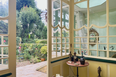 Maison à vendre à BORDEAUX  - 8 pièces - 189 m² 