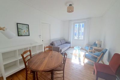 Appartement à louer à NANTES  - 3 pièces - 83 m² 
