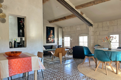 Appartement à vendre vaucluse 84000