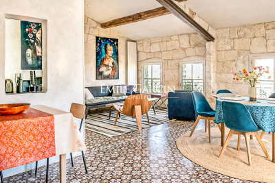 Appartement &agrave; vendre &agrave; AVIGNON  - 3 pi&egrave;ces - 80 m&sup2; 