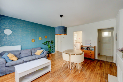 Appartement à vendre ligne 3 tram nantes