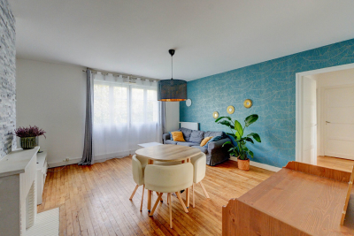 Appartement à vendre pharmacie