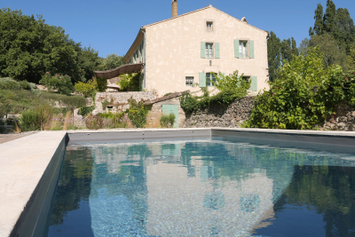 Maison &agrave; vendre &agrave; GRIGNAN  - 15 pi&egrave;ces - 780 m&sup2; 