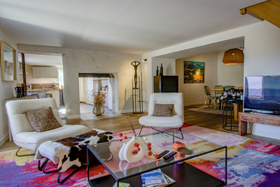 Maison à vendre à GRIGNAN  - 3 pièces - 134 m² 