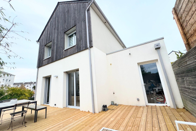 Maison à vendre à LA BAULE ESCOUBLAC  - 5 pièces - 92 m² 