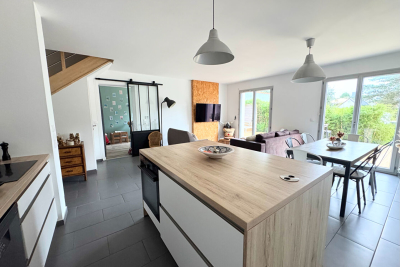 Maison &agrave; vendre &agrave; LA BAULE ESCOUBLAC  - 5 pi&egrave;ces - 92 m&sup2; 