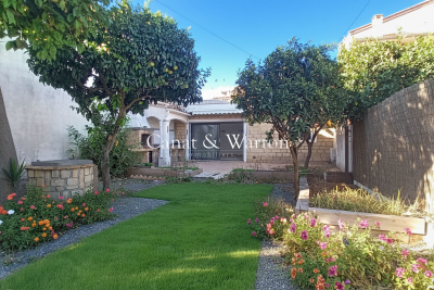 Maison à vendre à FRÉJUS Frejus Plage - 5 pièces - 86 m² 