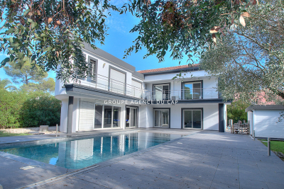 Maison à vendre avec terrain st raphael