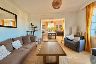 Maison à vendre à LA BAULE ESCOUBLAC  - 9 pièces - 195 m² 