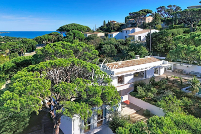 Maison &agrave; vendre &agrave; STE-MAXIME Nartelle-Noyer-Bellevue-Bd des Sardinaux - 5 pi&egrave;ces - 157 m&sup2; 