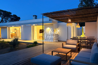 House for sale golf ste maxime