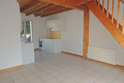 Maison à vendre à AYTRE  - 3 pièces - 40 m² 