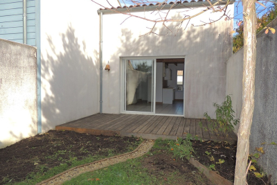 Maison à vendre à AYTRE  - 3 pièces - 53 m² 