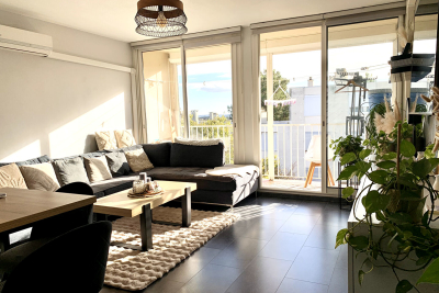 Appartement à vendre à MIRAMAS  - 5 pièces - 96 m² 