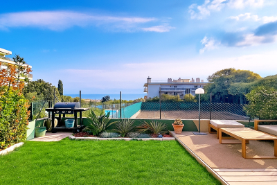 Appartement à vendre à ANTIBES Lagare - 2 pièces - 59 m² 