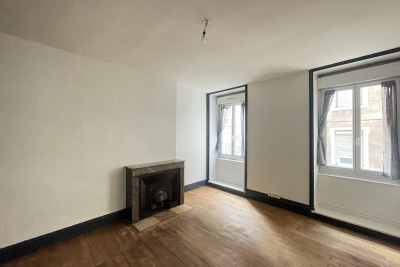 Appartement &agrave; louer &agrave; ANNONAY  - 2 pi&egrave;ces - 73 m&sup2; 