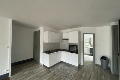 Appartement &agrave; louer &agrave; ANNONAY  - 5 pi&egrave;ces - 121 m&sup2; 