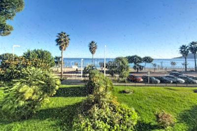 Appartement &agrave; vendre &agrave; CANNES-LA-BOCCA  - 1 pi&egrave;ces - 24 m&sup2; 