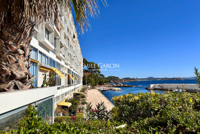 Appartement &agrave; vendre &agrave; BANDOL  - 3 pi&egrave;ces - 84 m&sup2; 