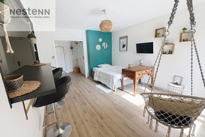 Appartement à louer à FRÉJUS Ecarts - 1 pièces - 36 m² 