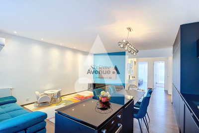 Appartement à vendre residence de service alpes maritimes