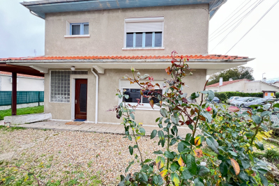 Maison à vendre à ETAULES  - 4 pièces - 100 m² 