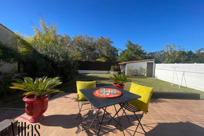 Maison &agrave; vendre &agrave; BÉZIERS  - 6 pi&egrave;ces - 161 m&sup2; 