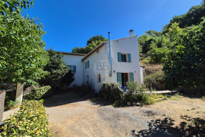 Maison à vendre house lorgues 