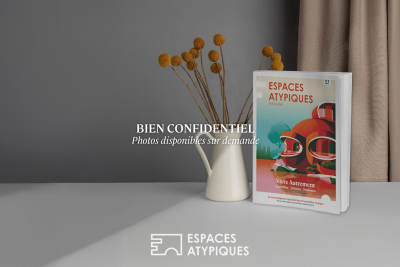 Bien à vendre usage mixte 