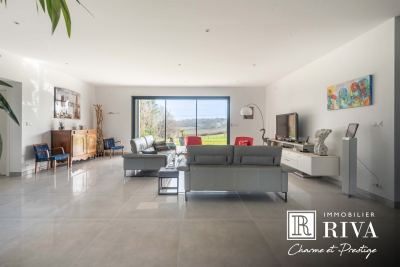 Maison &agrave; vendre &agrave; LATRESNE  - 4 pi&egrave;ces - 170 m&sup2; 