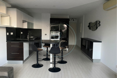 Appartement à louer à CAVALAIRE-SUR-MER Ecarts - 2 pièces - 37 m² 