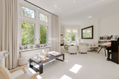 Appartement &agrave; vendre &agrave; NEUILLY SUR SEINE Carnot Gambetta 1 - 7 pi&egrave;ces - 246 m&sup2; 