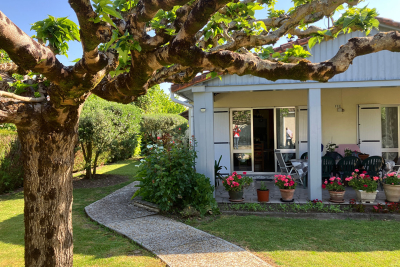 Maison à vendre à MESCHERS SUR GIRONDE  - 4 pièces - 83 m² 