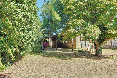 terrain &agrave; vendre &agrave; PISANY   - 1670 m&sup2; 