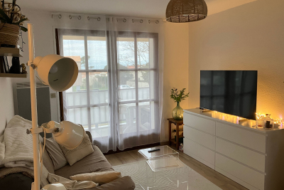 Appartement à vendre à VAUX SUR MER  - 1 pièces - 33 m² 