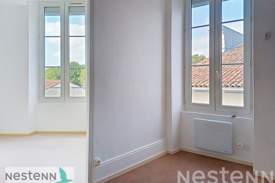 Appartement à vendre à SAUJON  - 2 pièces - 22 m² 