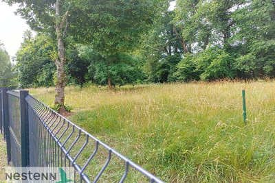 terrain &agrave; vendre &agrave; MEDIS   - 2050 m&sup2; 