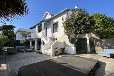 Maison à vendre à ROYAN  - 7 pièces - 165 m² 