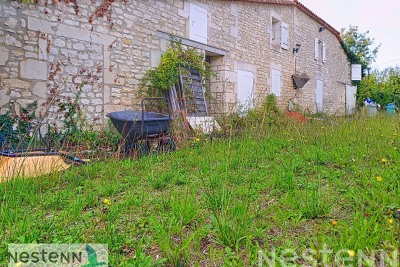 Maison à vendre à ST SULPICE DE ROYAN  - 9 pièces - 324 m² 