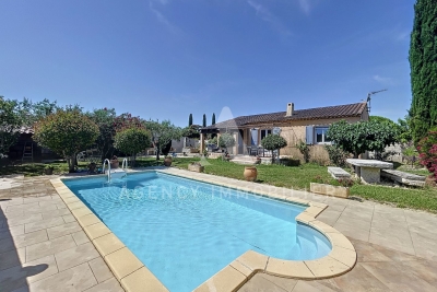 Maison à vendre campagne calme 