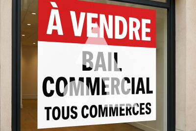 Commerce &agrave; vendre &agrave; FRÉJUS   - 49 m&sup2; 