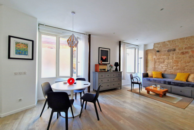 Appartement à vendre le bon coin immobilier