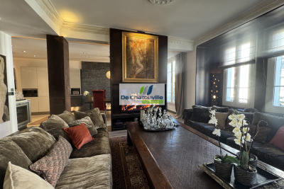 Appartement &agrave; vendre &agrave; TOULON  - 3 pi&egrave;ces - 165 m&sup2; 