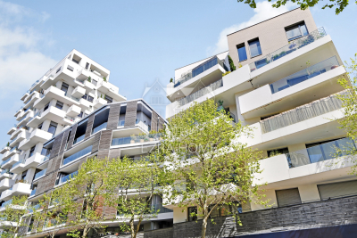 Appartement &agrave; vendre 245 