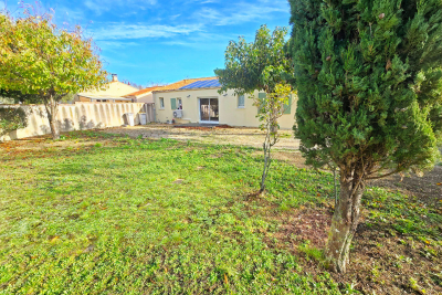 Maison à vendre à MARANS  - 4 pièces - 94 m² 