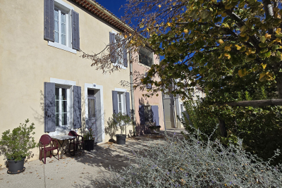 Maison à vendre à CHARLEVAL  - 7 pièces - 175 m² 