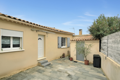 Maison à vendre à MALLEMORT  - 4 pièces - 83 m² 