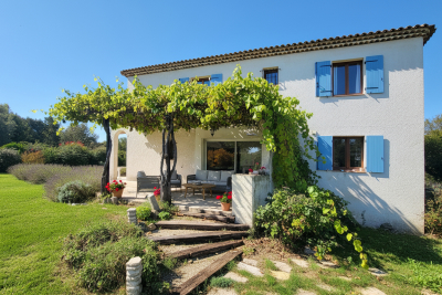 Maison à vendre campagne calme 