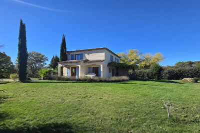 Maison &agrave; vendre campagne calme 