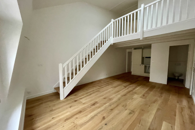 Maison à louer à BORDEAUX  - 3 pièces - 67 m² 